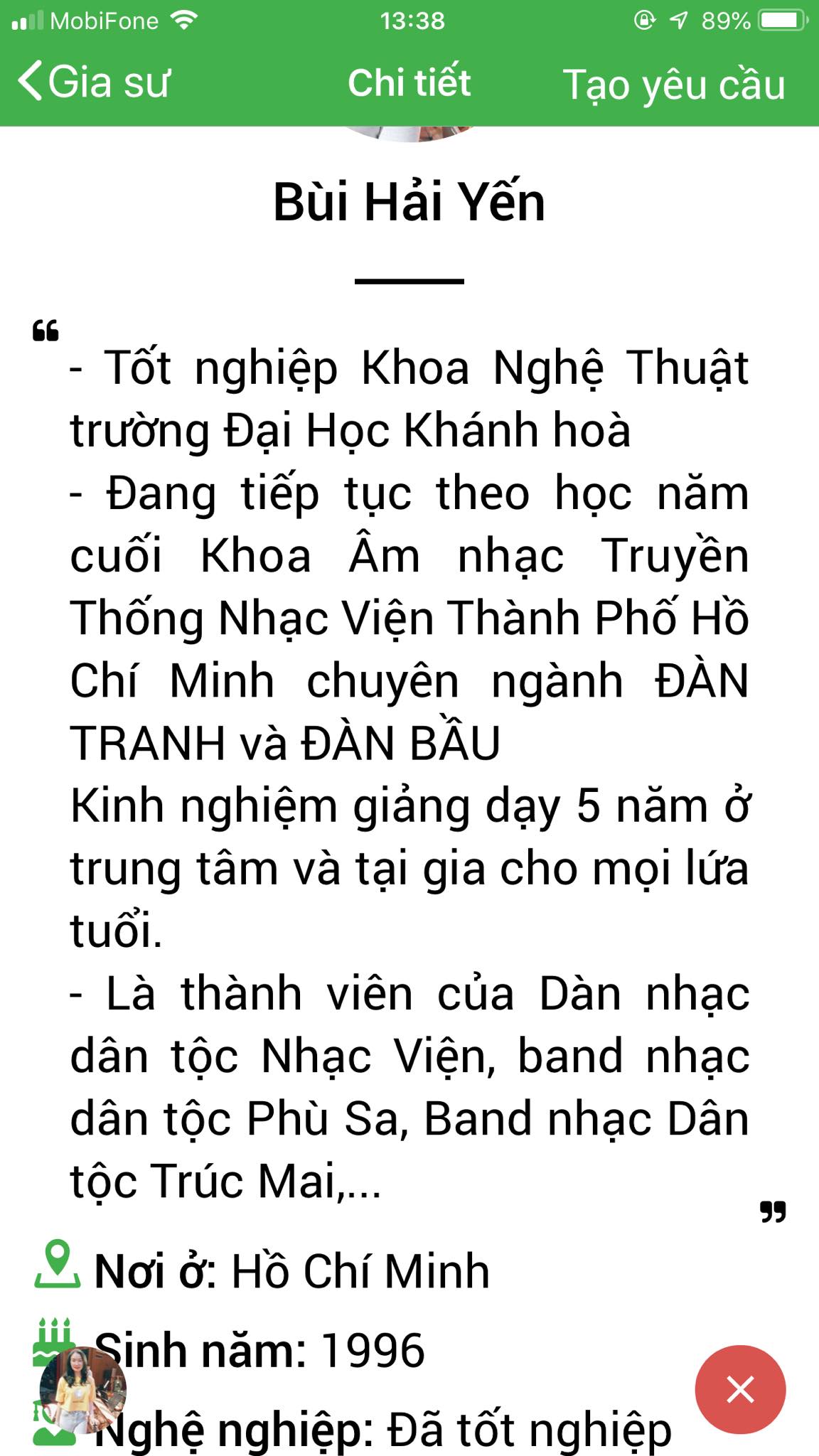 App Daykemtainha.vn Đàn tranh vn